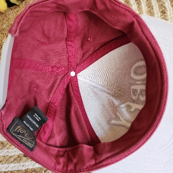 Obey Baseball Cap - Picture 7 of 9